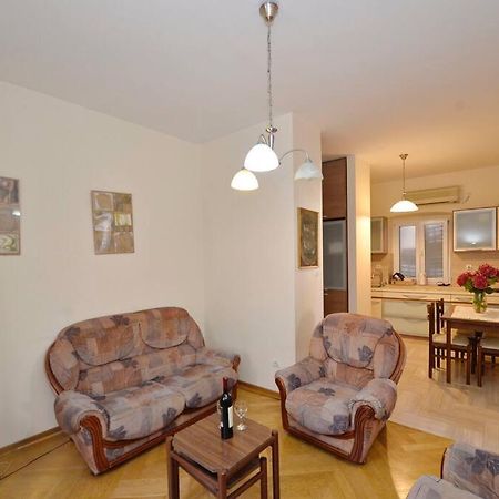 Apartment Cathedral Kotor Extérieur photo
