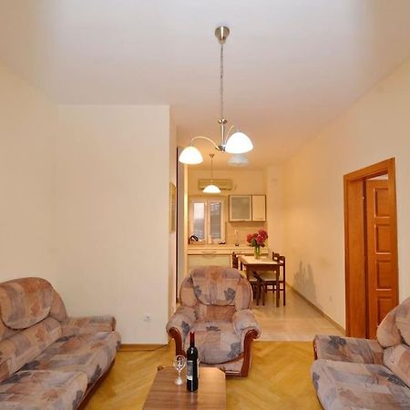 Apartment Cathedral Kotor Extérieur photo