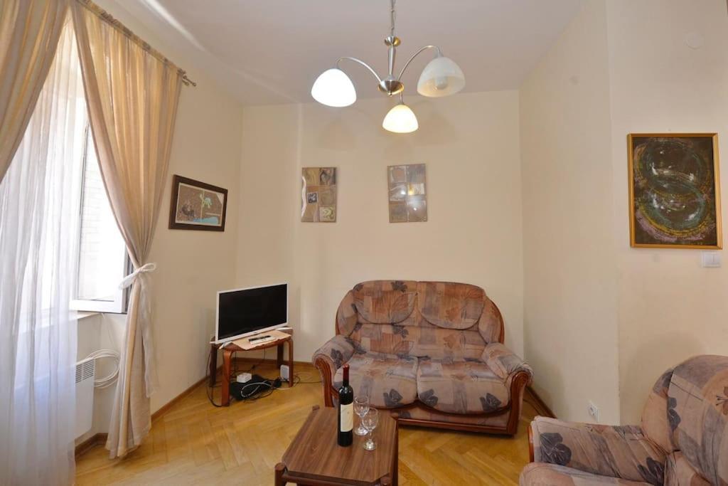 Apartment Cathedral Kotor Extérieur photo