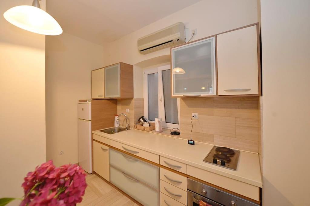 Apartment Cathedral Kotor Extérieur photo
