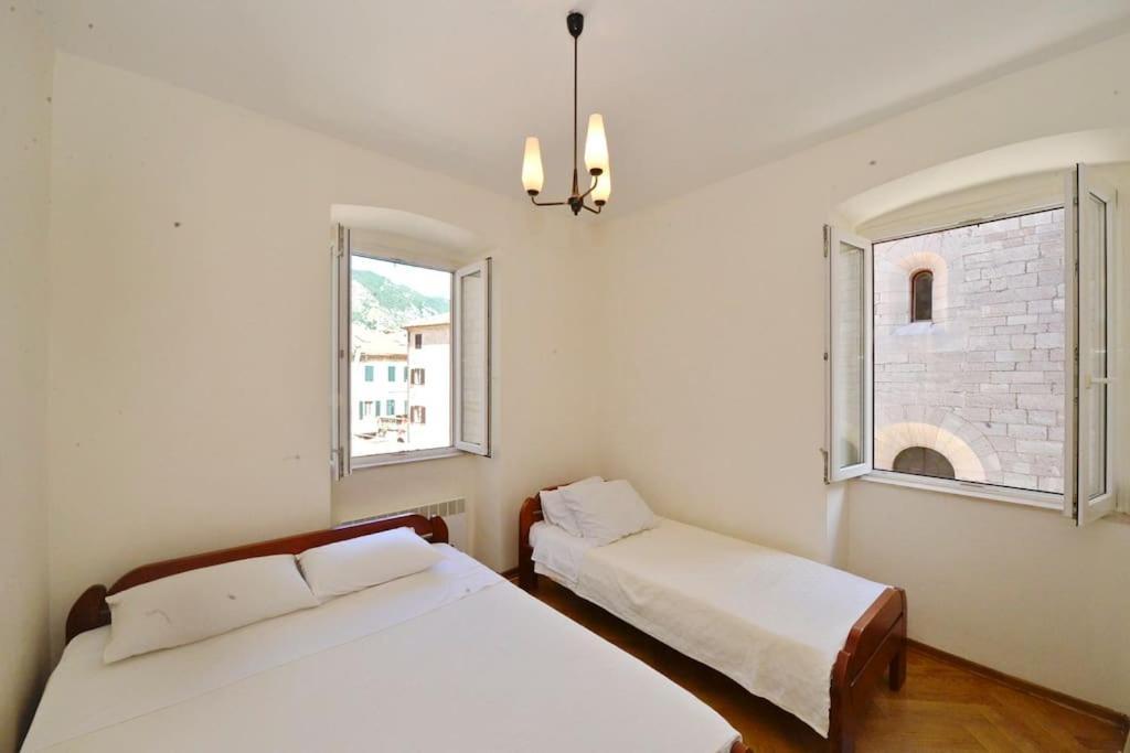 Apartment Cathedral Kotor Extérieur photo