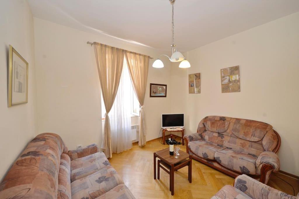Apartment Cathedral Kotor Extérieur photo