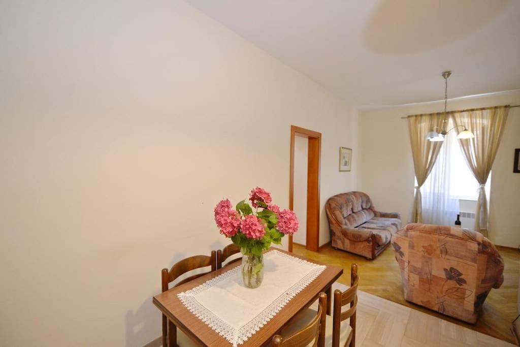 Apartment Cathedral Kotor Extérieur photo