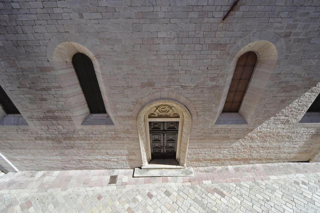 Apartment Cathedral Kotor Extérieur photo